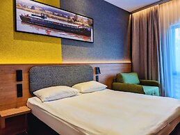 Qubus Hotel Bydgoszcz