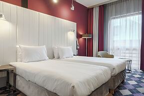 Qubus Hotel Bydgoszcz