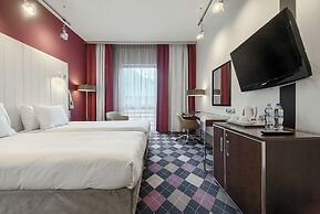 Qubus Hotel Bydgoszcz
