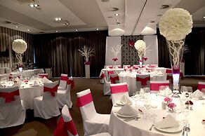 Qubus Hotel Bydgoszcz