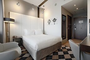 Qubus Hotel Bydgoszcz