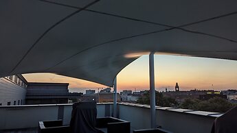Qubus Hotel Bydgoszcz