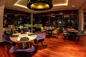 Qubus Hotel Bydgoszcz