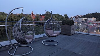 Qubus Hotel Bydgoszcz