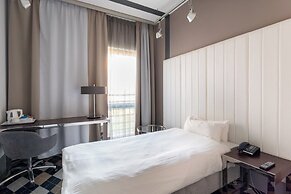 Qubus Hotel Bydgoszcz