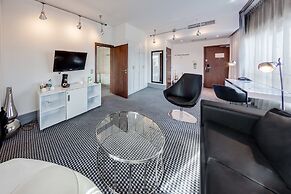Qubus Hotel Bydgoszcz