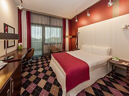 Qubus Hotel Bydgoszcz