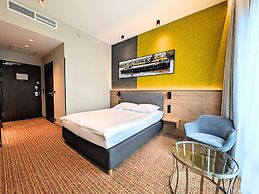 Qubus Hotel Bydgoszcz