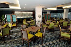 Holiday Inn Express London Heathrow T5 by IHG