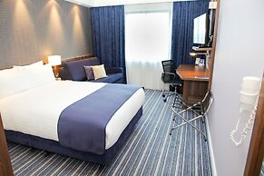 Holiday Inn Express London Heathrow T5 by IHG