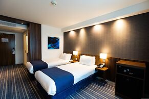 Holiday Inn Express London Heathrow T5 by IHG