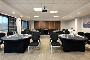 Holiday Inn Express London Heathrow T5 by IHG