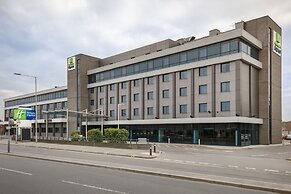 Holiday Inn Express London Heathrow T5 by IHG
