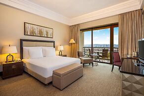 Celik Palace Hotel Convention Center & Thermal SPA