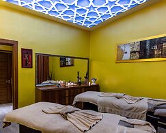 Celik Palace Hotel Convention Center & Thermal SPA