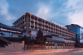 Celik Palace Hotel Convention Center & Thermal SPA
