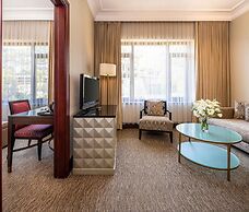 Celik Palace Hotel Convention Center & Thermal SPA