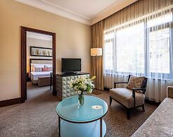 Celik Palace Hotel Convention Center & Thermal SPA