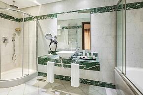 Celik Palace Hotel Convention Center & Thermal SPA