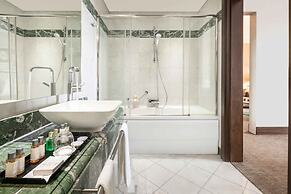 Celik Palace Hotel Convention Center & Thermal SPA