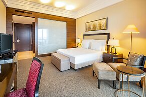 Celik Palace Hotel Convention Center & Thermal SPA