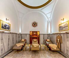Celik Palace Hotel Convention Center & Thermal SPA