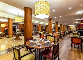 Celik Palace Hotel Convention Center & Thermal SPA