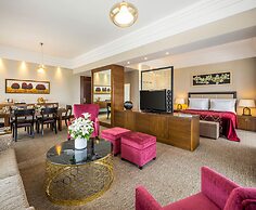 Celik Palace Hotel Convention Center & Thermal SPA