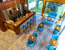 Celik Palace Hotel Convention Center & Thermal SPA