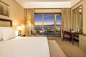 Celik Palace Hotel Convention Center & Thermal SPA