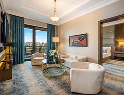 Celik Palace Hotel Convention Center & Thermal SPA