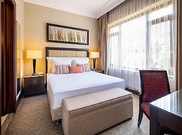 Celik Palace Hotel Convention Center & Thermal SPA