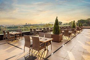 Celik Palace Hotel Convention Center & Thermal SPA