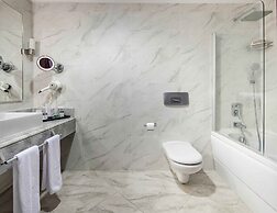 Celik Palace Hotel Convention Center & Thermal SPA