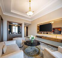 Celik Palace Hotel Convention Center & Thermal SPA