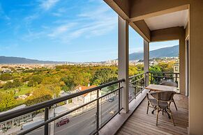 Celik Palace Hotel Convention Center & Thermal SPA