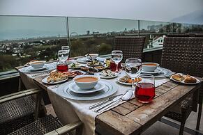 Celik Palace Hotel Convention Center & Thermal SPA