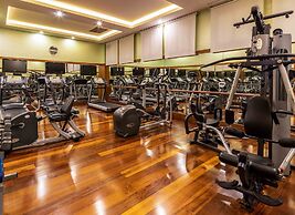 Celik Palace Hotel Convention Center & Thermal SPA