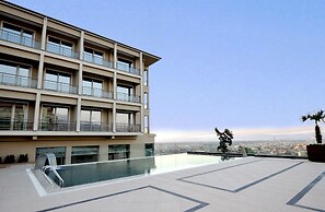 Celik Palace Hotel Convention Center & Thermal SPA