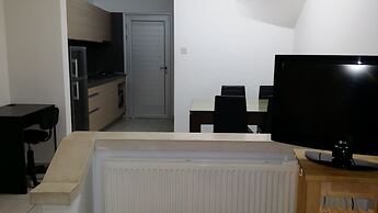 Agrino Hotel Apartments