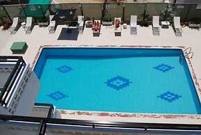 Agrino Hotel Apartments