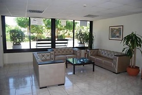 Agrino Hotel Apartments