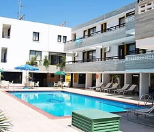 Agrino Hotel Apartments