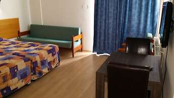 Agrino Hotel Apartments