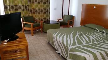 Agrino Hotel Apartments