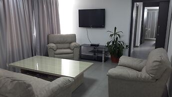 Agrino Hotel Apartments