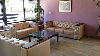 Agrino Hotel Apartments