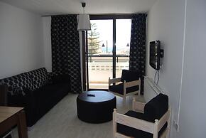 Agrino Hotel Apartments