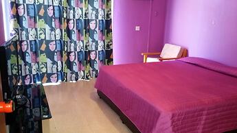 Agrino Hotel Apartments