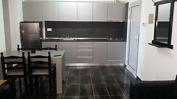 Agrino Hotel Apartments